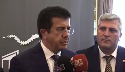 Bakan Zeybekci: Kabul Edilir Şey Değil!