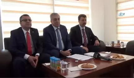 MHP Genel Başkan Yardımcısı Günal: 