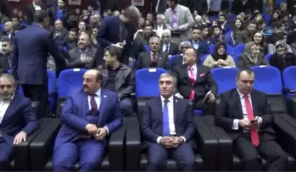 MHP'li Öztürk: 