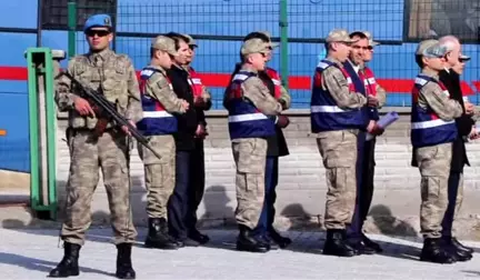 Malatya'daki Fetö/pdy Davası Devam Ediyor