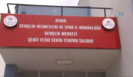 Aydın'da Görülecek İlk Fetö Davası 44 Sanıklı Didim Yapılanması Olacak