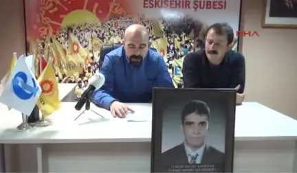 Eskişehir - Mehmet Ali Öğretmen 7 Yıldır Kayıp