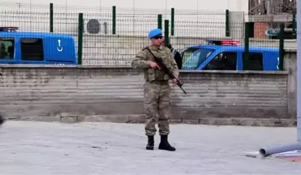 Malatya'daki Fetö/pdy Davasının 7 Duruşması Görüldü