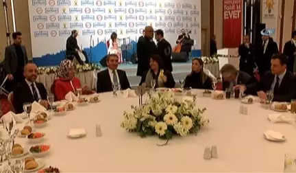 AK Parti İstanbul İl Başkanı Dr. Selim Temurci: 