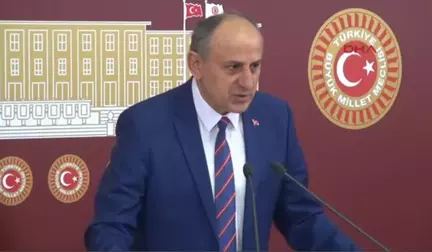 Dursun Çiçek: Istanbul Büyükşehir Belediyesini Yönetir Gibi Türkiye'yi Yönetmeye Kalkarsanız, Bunun...