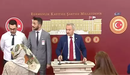 MHP Antalya Milletvekili Ahmet Selim Yurdakul: 