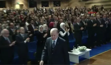 Cumhurbaşkanı Erdoğan'dan 'Müzik Üniversitesi' Müjdesi