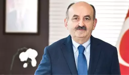 Müezzinoğlu: 2036'da erkekler 60, kadınlar 58 yaşında emekli olacak