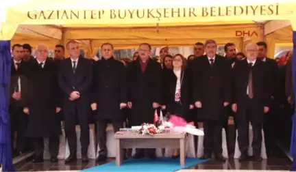 Gaziantep Özhaseki'den Baykal'a: Sapık Ne Dediğini Bilmiyor Herhalde