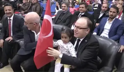 15 Temmuz Demokrasi Zaferi