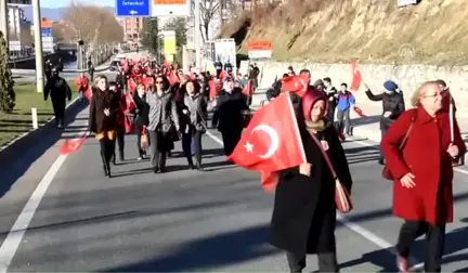 Kastamonu'da 