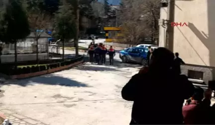 Konya - Tren Rayların Cesedi Bulunan Genci, Haraca Bağlamak Istediği Lokantacı Öldürmüş