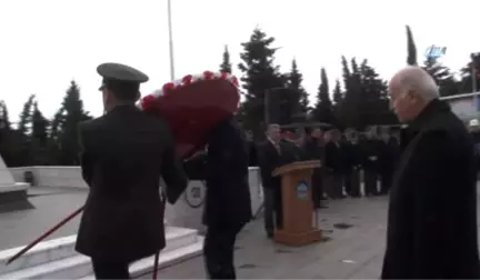 Samsun'da Çanakkale Zaferi Coşkusu