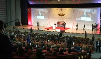 Başbakan Yıldırım: 