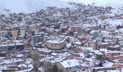 Bayburt Evleri Koruma Bekliyor