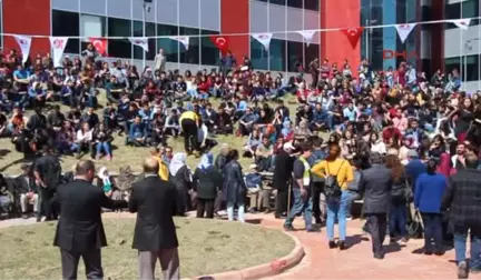 Burdur'da Nevruz Kutlandı