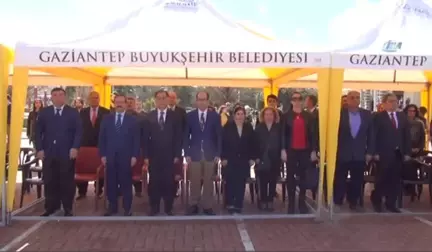 Gaün'de Coşkulu Nevruz Kutlaması