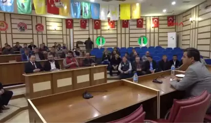 Mersin Anamur Çileği Için Fiyat Anlaşması Yapıldı