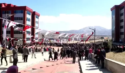 Nevruz Bayramı Kutlamaları