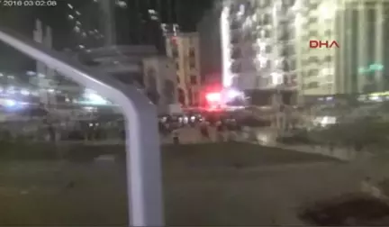 Taksim'i Işgale Giden Darbeciler Hakkında 3'er Kez Ağırlaştırılmış Müebbet Istendi