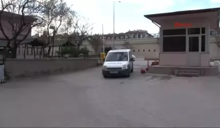 Tanık Albay Uçak Havadayken, Binbaşı Fatih Şahin'e Terzi'yi Etkisiz Hale Getirmesi Için Mesaj Attım