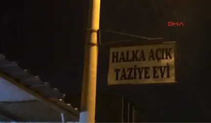 Adana - 15 Gündür Kayıptı, Taziye Evinin Tuvaletinde Ölü Bulundu