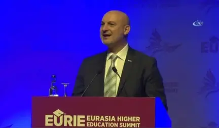 Eurıe 2017 Başladı!