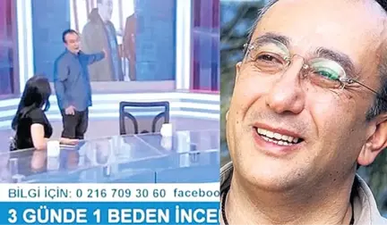 Tayfun Talipoğlu'nun Ölümünde Zayıflatıcı Krem Şüphesi