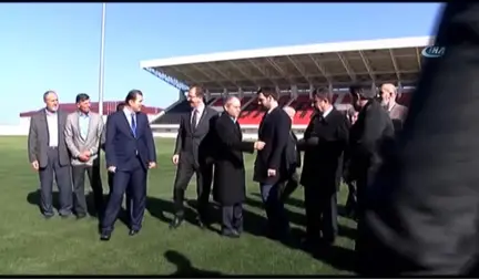 Bakan Kılıç: