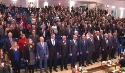 Bakan Yardımcısı Hüseyin Yayman: