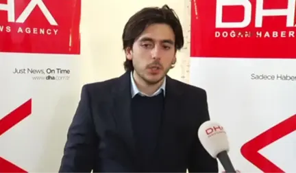 Aydın Doğan Yalçındağ: Bir Teknoloji Şirketi Haline Geleceğiz Gibi Görünüyor