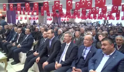 Bozdağ: 