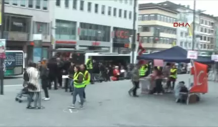 Chp, Pforzheim'da 