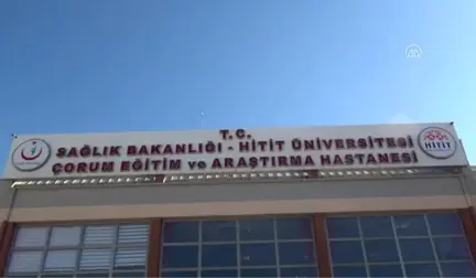 Göbek Bağı Boynuna Dolanmış Halde Donmak Üzereyken Bulundu