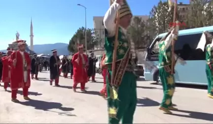 Karabük Ak Partili Şahin: Doğu ve Güneydoğu'da Tercihlerin Nasıl Değiştiğini Göreceksiniz