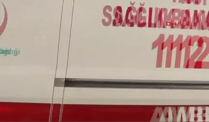 Samsun Eşine Küfür Eden Kişiyi Bıçaklayarak Öldürdü