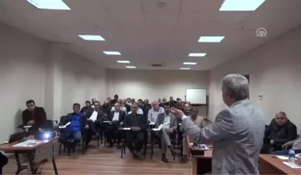Tariş Başkanı Bircan: