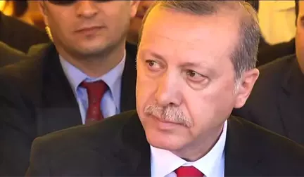 Erdoğan'ı Yıkan Haber! Halasının Oğlu Hayatını Kaybetti