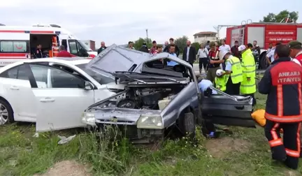 Trafik Kazasında 4 Can Veren Aile, Mahkemenin Kararıyla Bir Kez Daha Yıkıldı