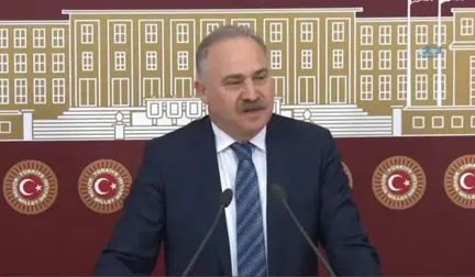 CHP Grup Başkan Vekili Levent Gök: 