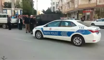 Iskenderun'da Eski Koca Dehşeti