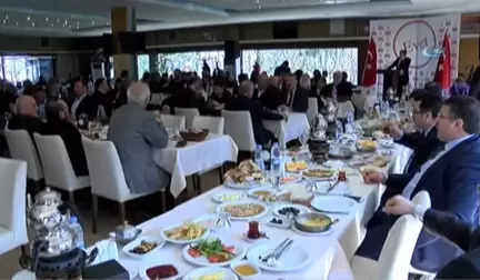 Kültür ve Turizm Eski Bakanı Ünal: 