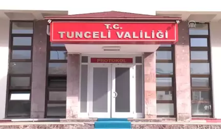 Tunceli'de Silahlı Iha'lar Teröristlere Göz Açtırmayacak