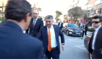 Vali Yazıcı: 