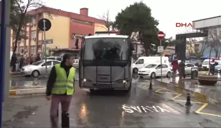 Fetö'den Tutuklanan Iki Eski Savcı ve Hakime Sahtecilikten 2'şer Yıl Hapis Cezası