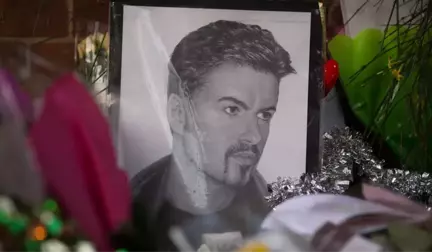 George Michael, Ölümünden 3 Ay Sonra Toprağa Verildi