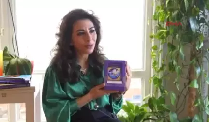 Yazar Beki Ikala Erikli'yi Öldüren Sanık Hakim Karşısında...