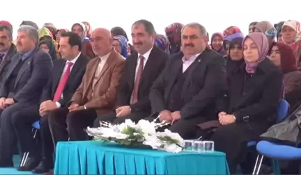 AK Parti Konya Milletvekili Etyemez: 