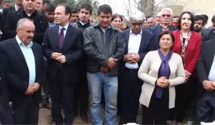 Nusaybin'deki Patlamada Yaralanan 2 Kardeş Hayatını Kaybetti