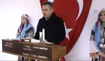 İkinci İnönü Zaferi'nin 96. Yıl Dönümü Kutlanıyor